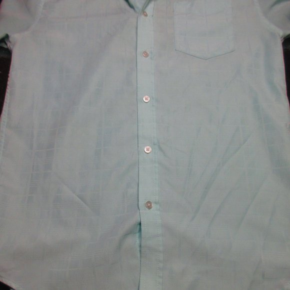 Croft & Barrow Mens Collar Shirt Size SMALL - Picture 2 of 7